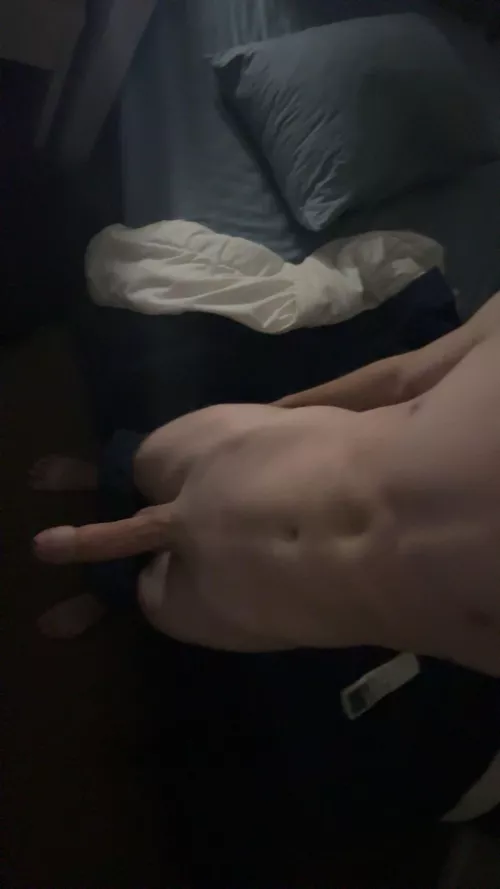 would you grab it? by Phcrd