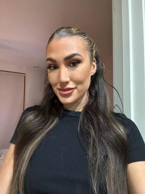 would you say im classy even though I'm 6'6'' ft.? by SufficientSail4615