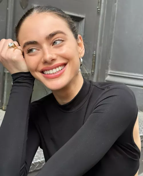 Yael Shelbia by BeerGoggles2022