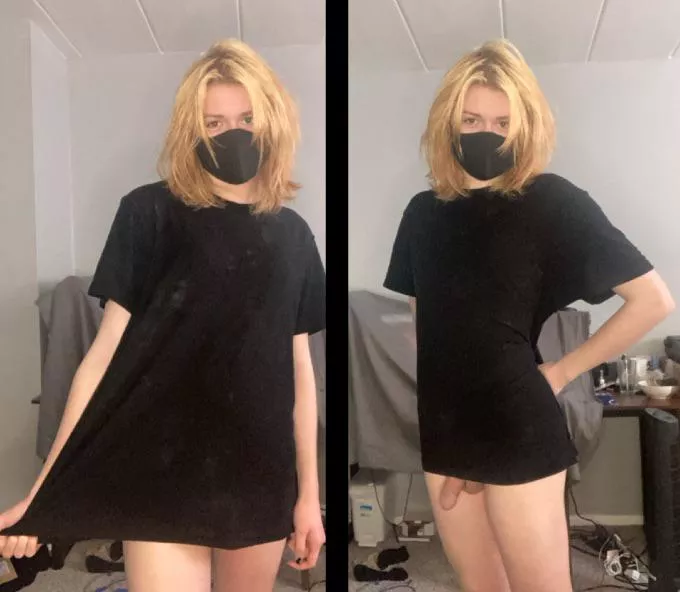 You wake up next to me looking like this. What are we doing? posted by omg-emily-has-a-d1ck