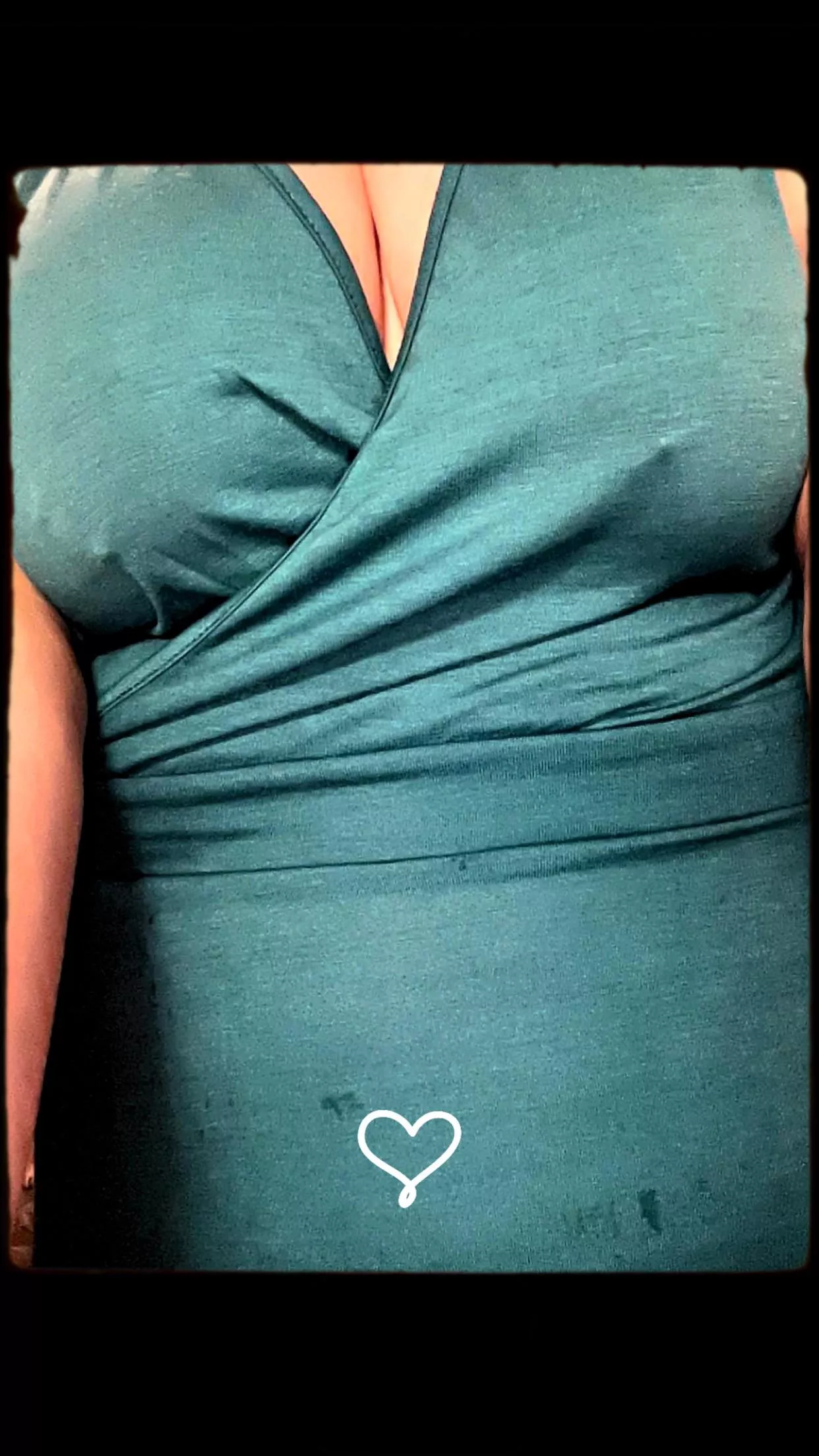 34F thought I would give everyone a look from the front posted by Jbjb0617