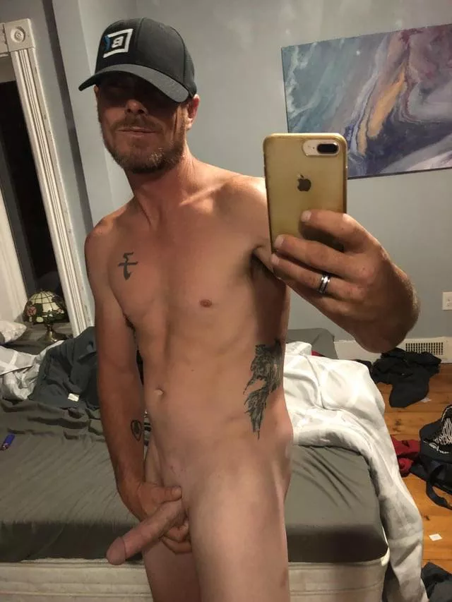 [43] you walk in your boyfriends dad like this , what are you going to do ? posted by pjbrick14