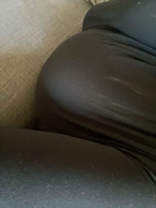 8 months & horrrny by Traditional-Bad6591