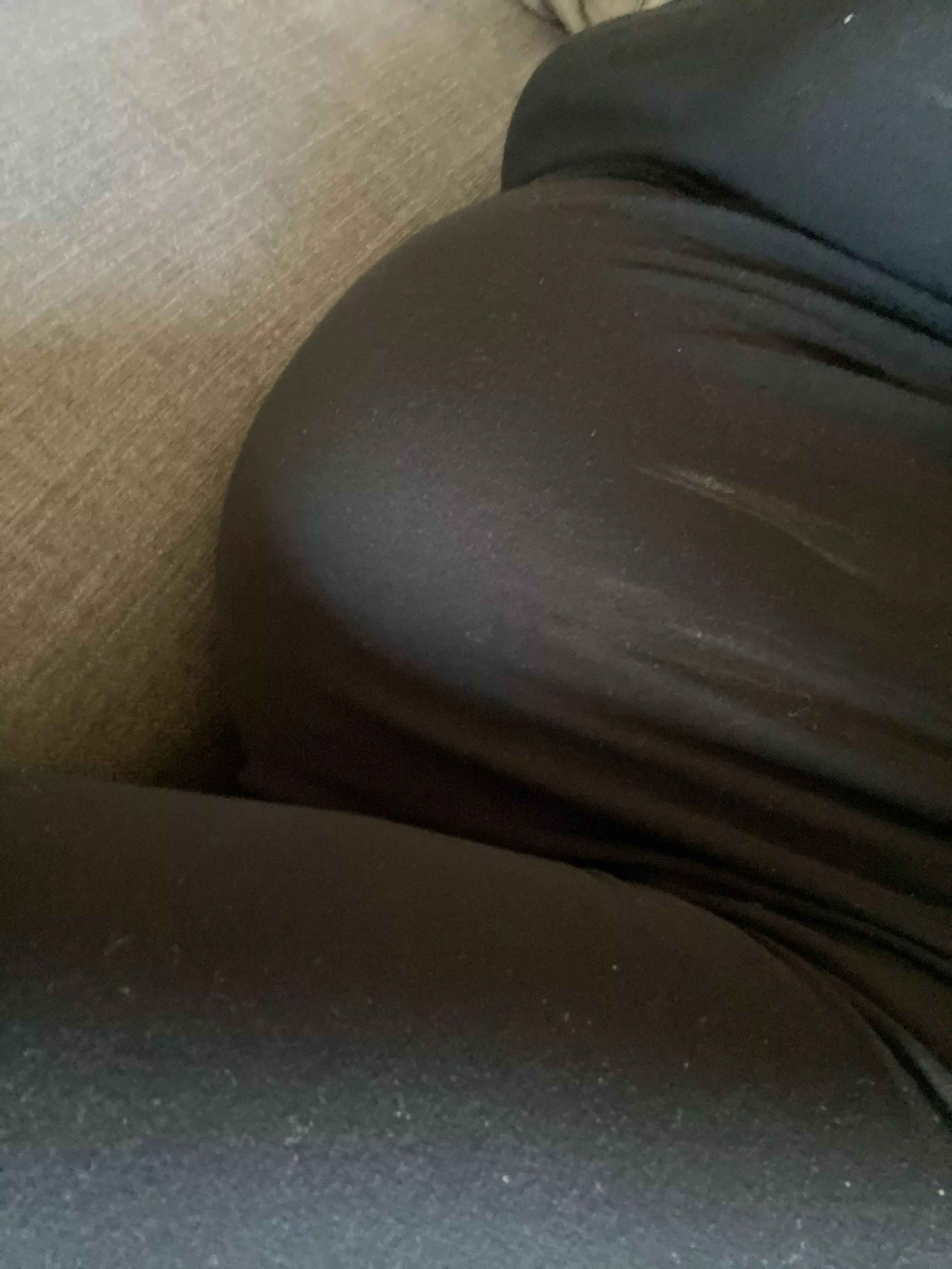 8 months & horrrny posted by Traditional-Bad6591