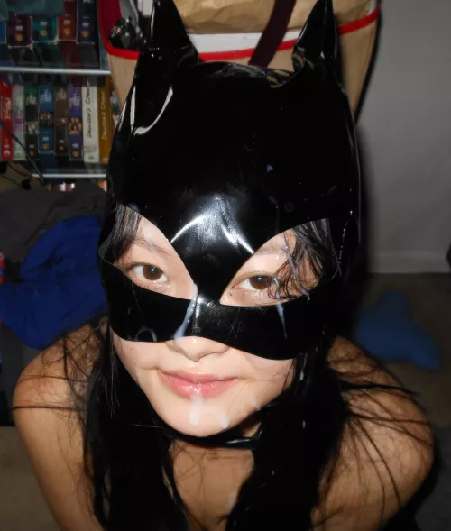 A little milk for the kitty by gtxtra361