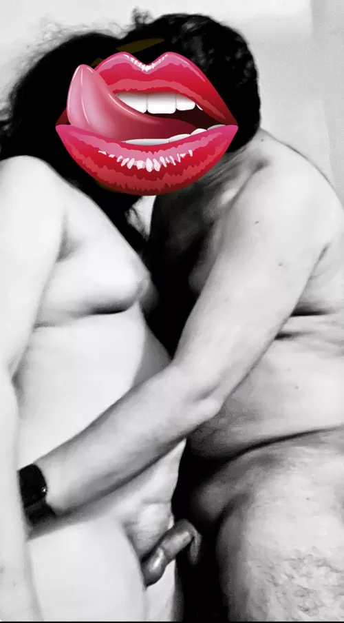 And we did it one more time 😂🙈👿 by banananpear