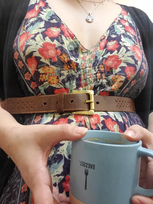 Another day, another opportunity to not wear a bra by phiaphies