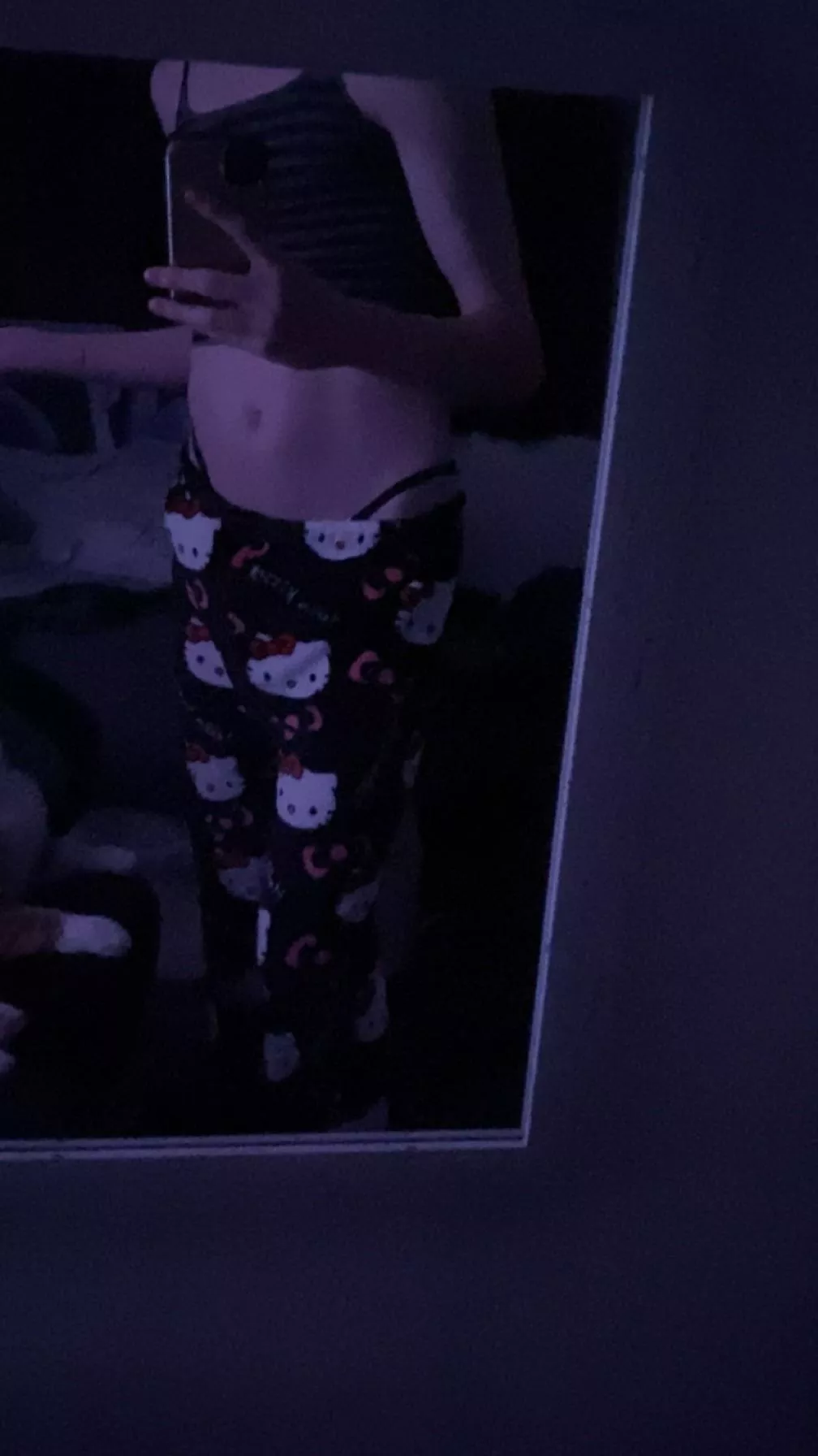 any cute guys like a sissy like me? posted by Imaginary-Earth-2769