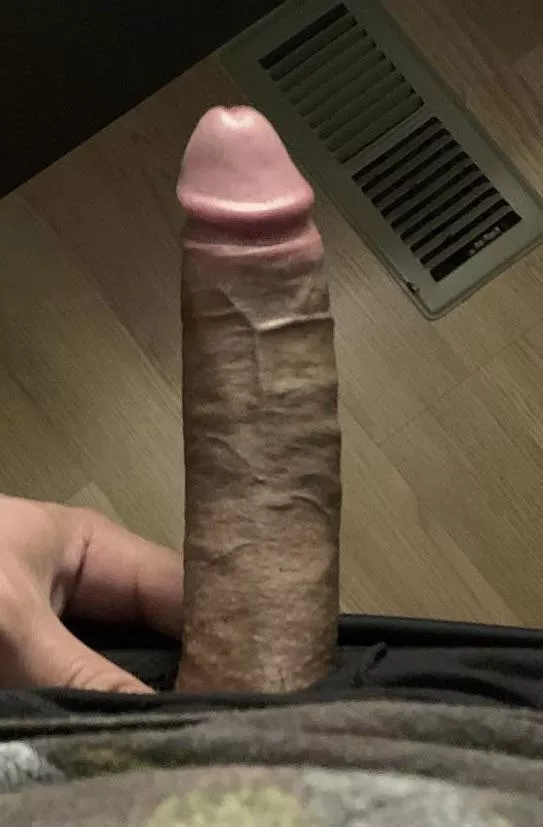 Anyone like a pink tip? posted by gorillamonkey37