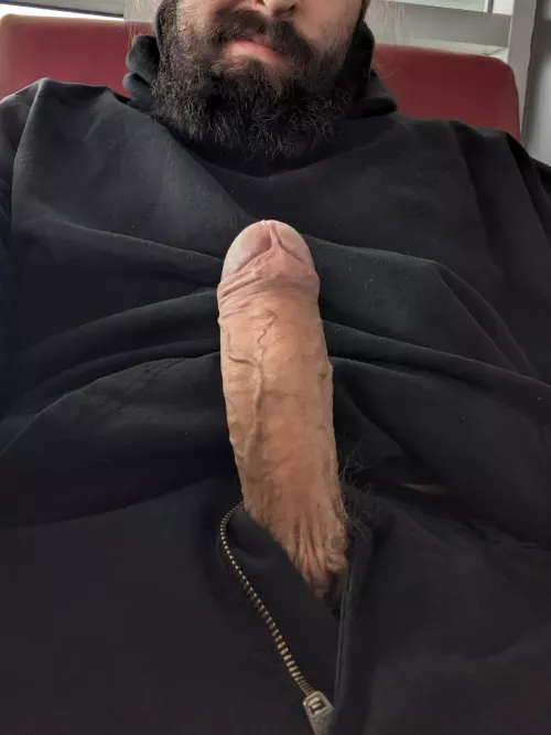 At work ;) by Brilliant-Impress-92