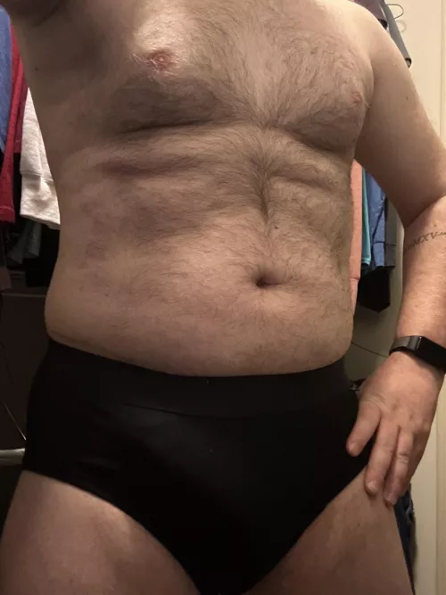 Back in black. by _R3DH00D