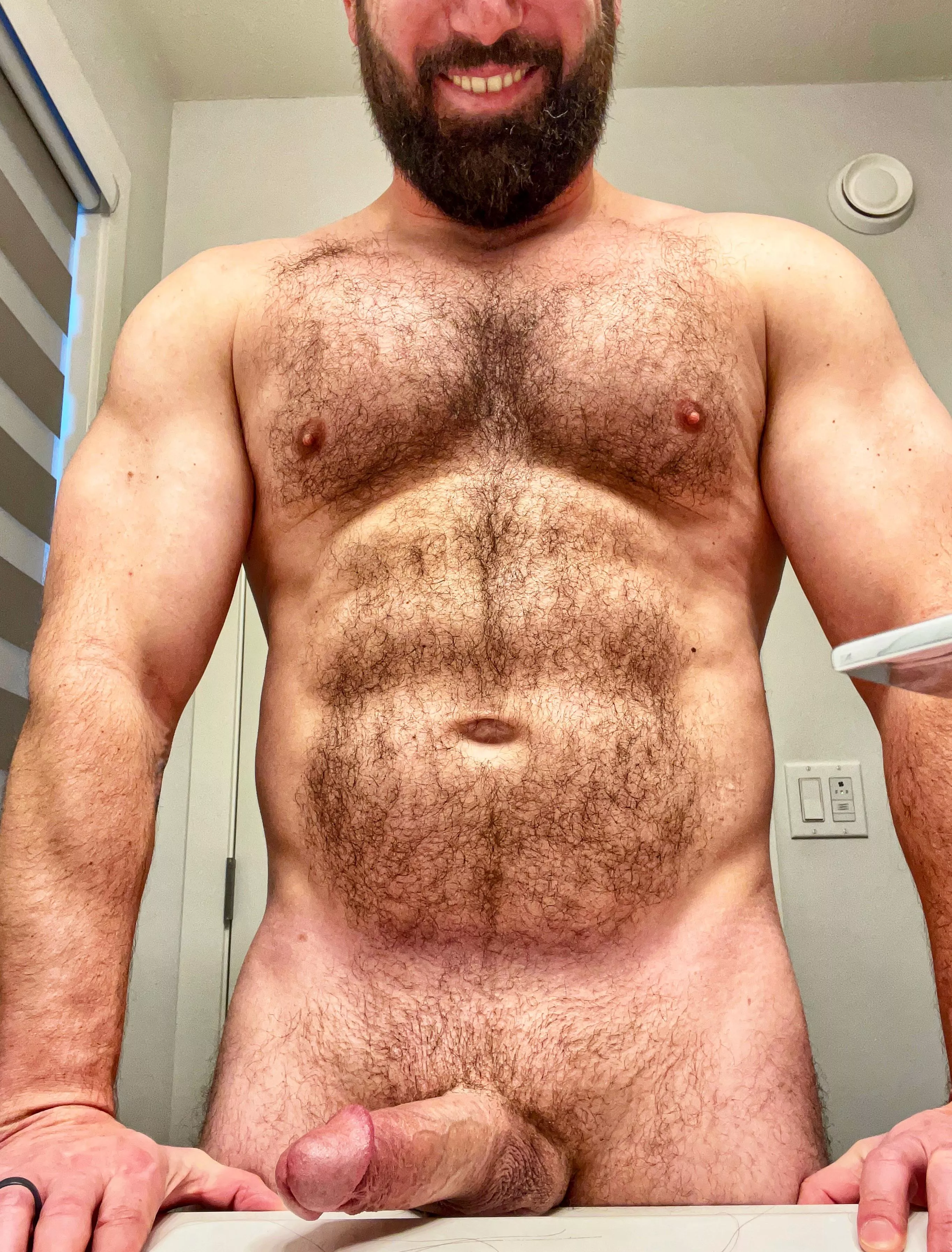 Been a little under the weather but starting to feel better(41) posted by Hunghero116