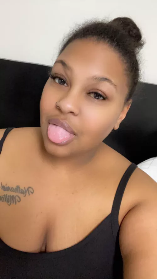 Bored someone bring me some French Toast!! 😋 by Sunny_Rea_Official