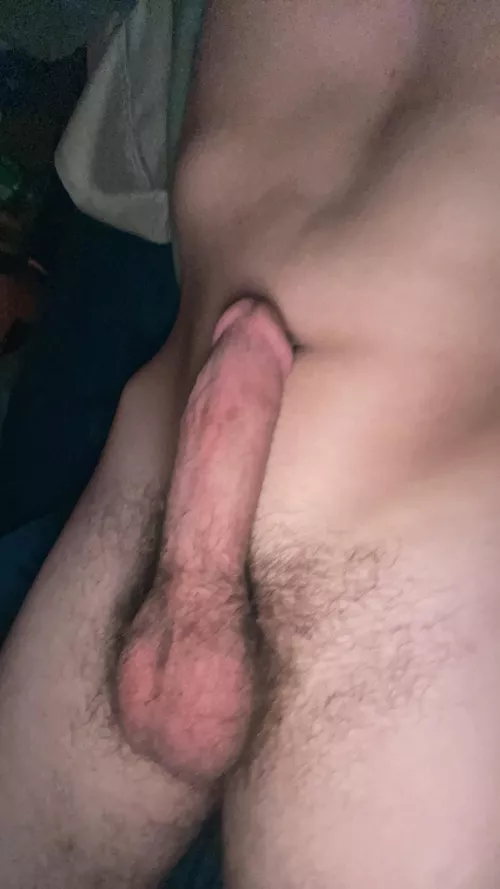 Breakfast in bed? by spacecowboy89_