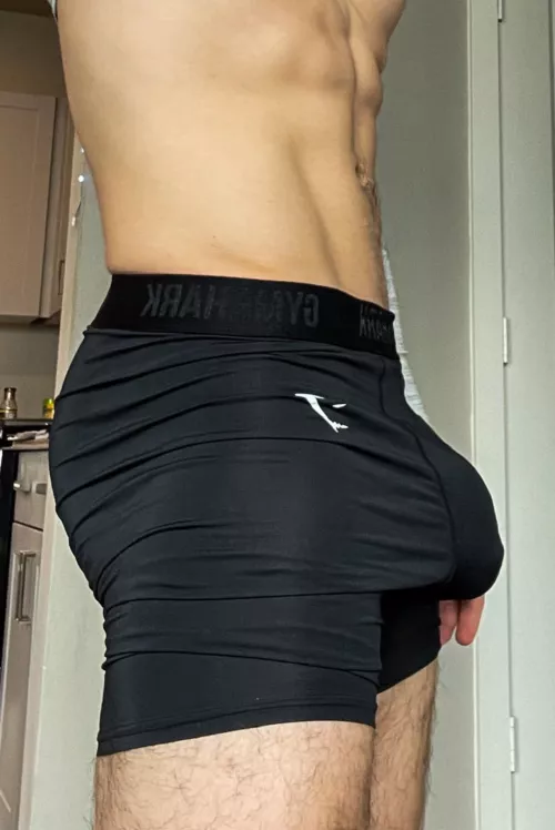 Can i go running with those on? by theshylucas