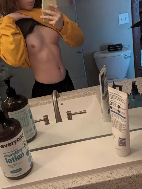 Can't be bothered to go out in the cold today. Anyone want to stay in with me? by maddihammy89