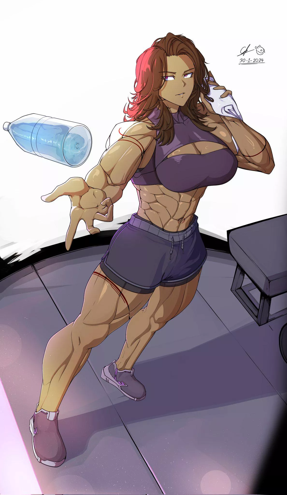 Catch [@DrawerNub] posted by TheTMoneyMan