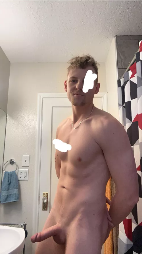 Come lick it 🤤 by Cautious-Post3206