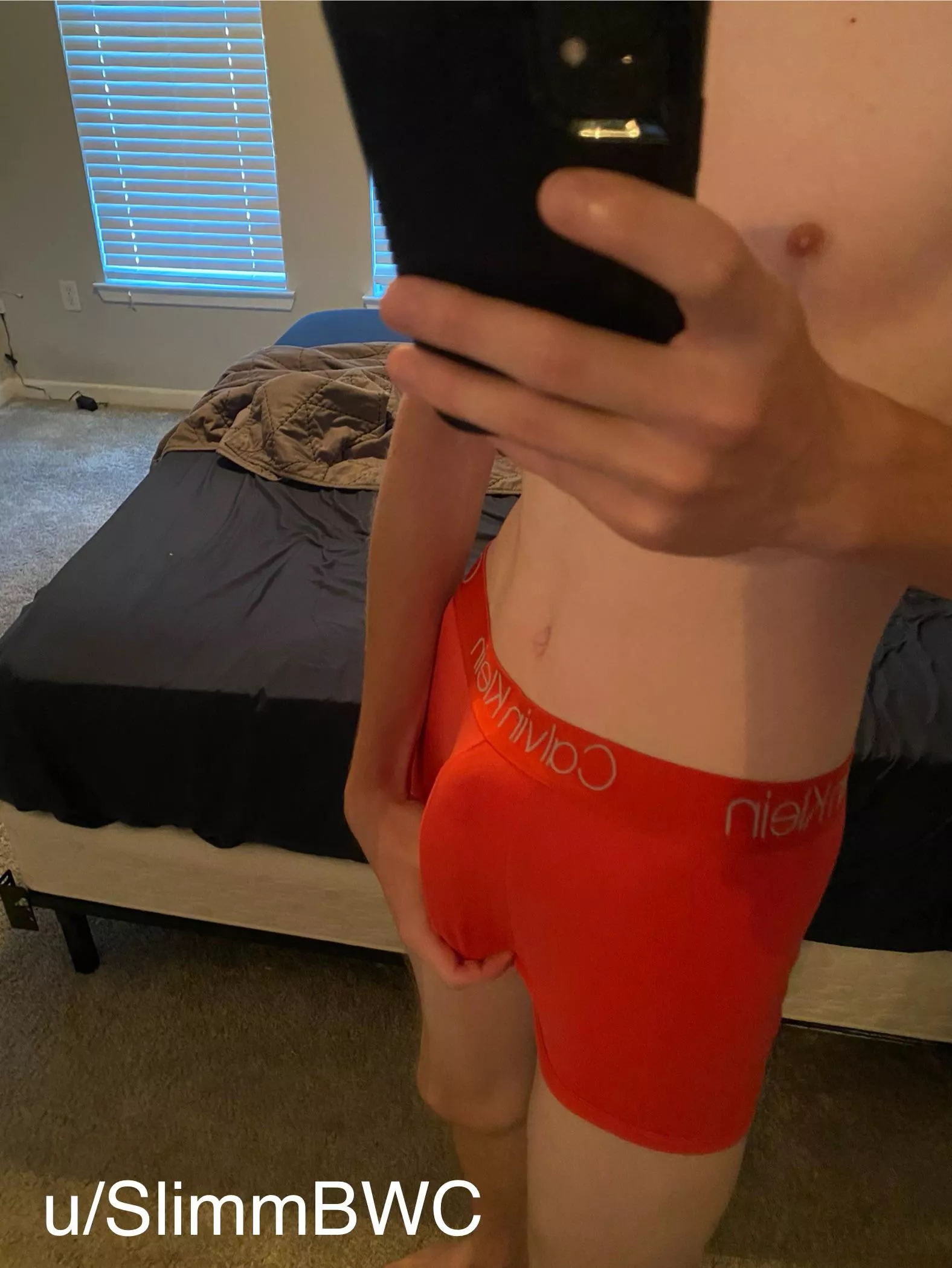 Concealed carry posted by slimmBWC