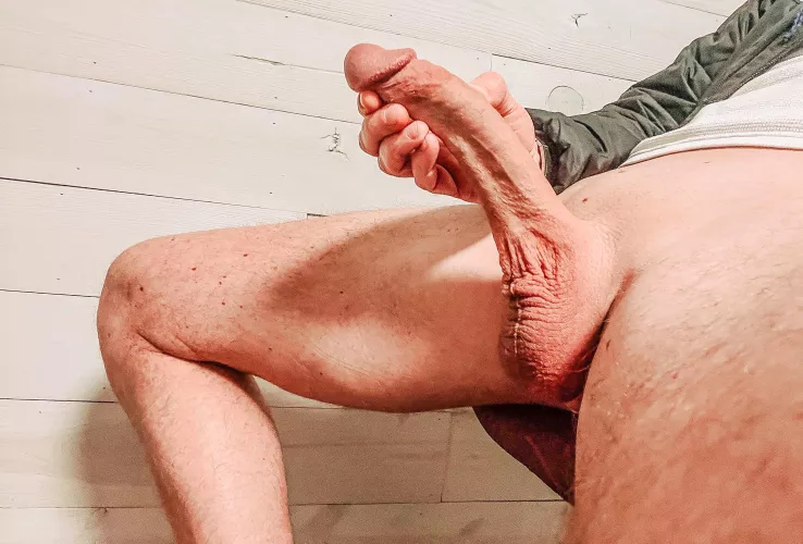 Curve it down your throat by FactAcceptable7314