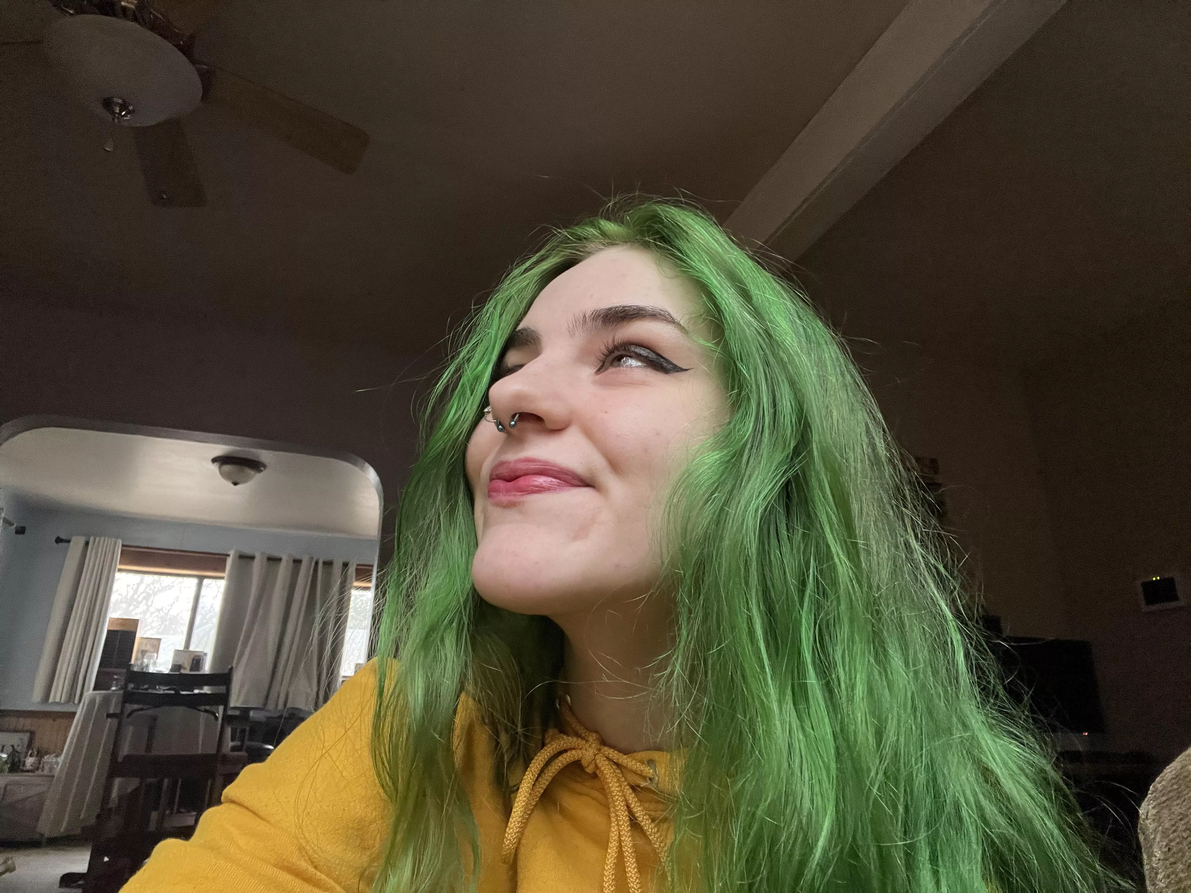 Cute enough to be ur favorite ;) posted by Adventurous_Plant_20