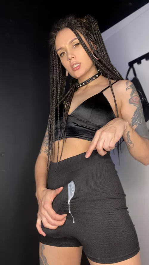 Did you like my hard friend so much? Well, let me introduce you better by Prepareyour_A