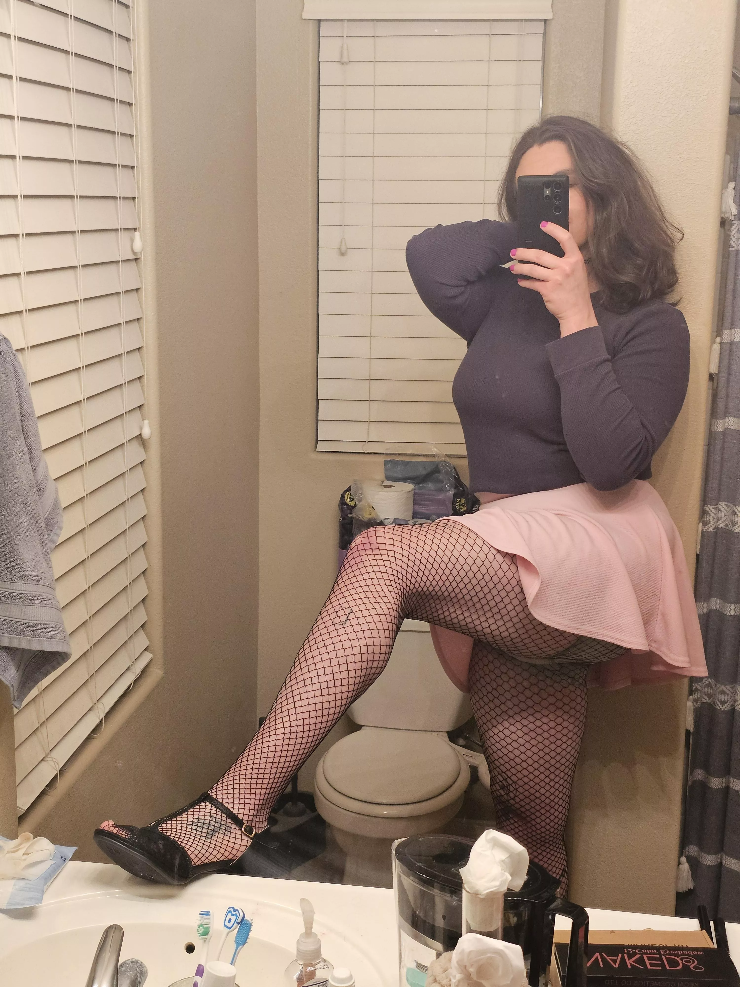 Dolled up posted by No-Combination-7796