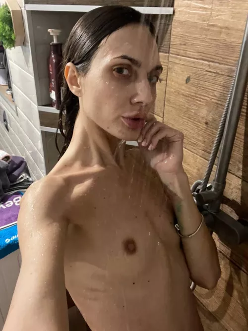 F49 am I good enough to fuck? by mombunnie