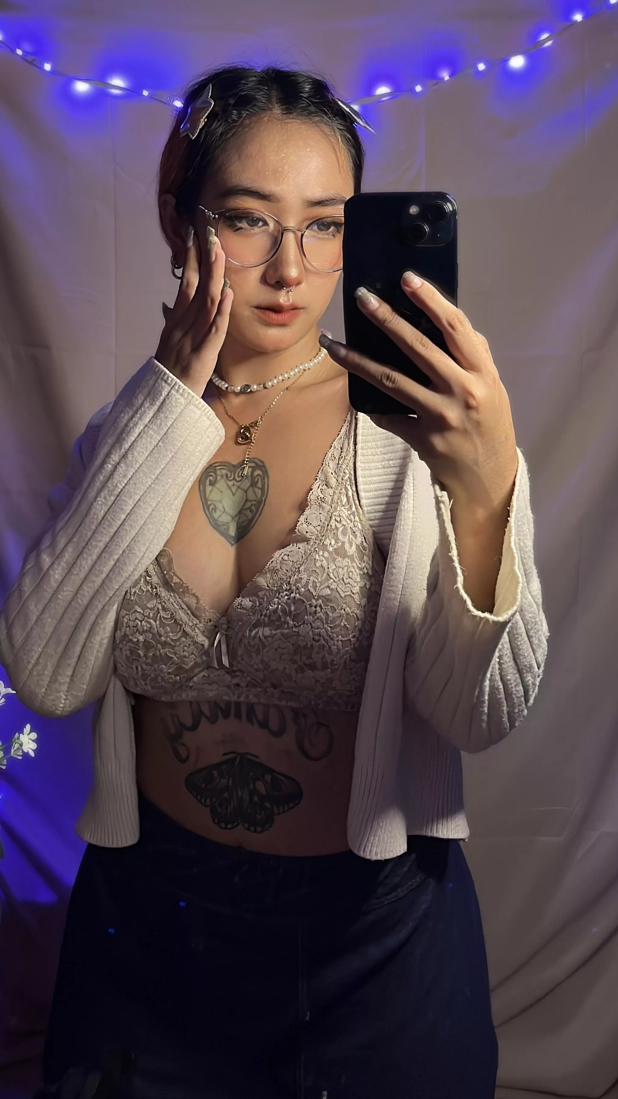 Feeling cute today posted by AshamedTrilogy