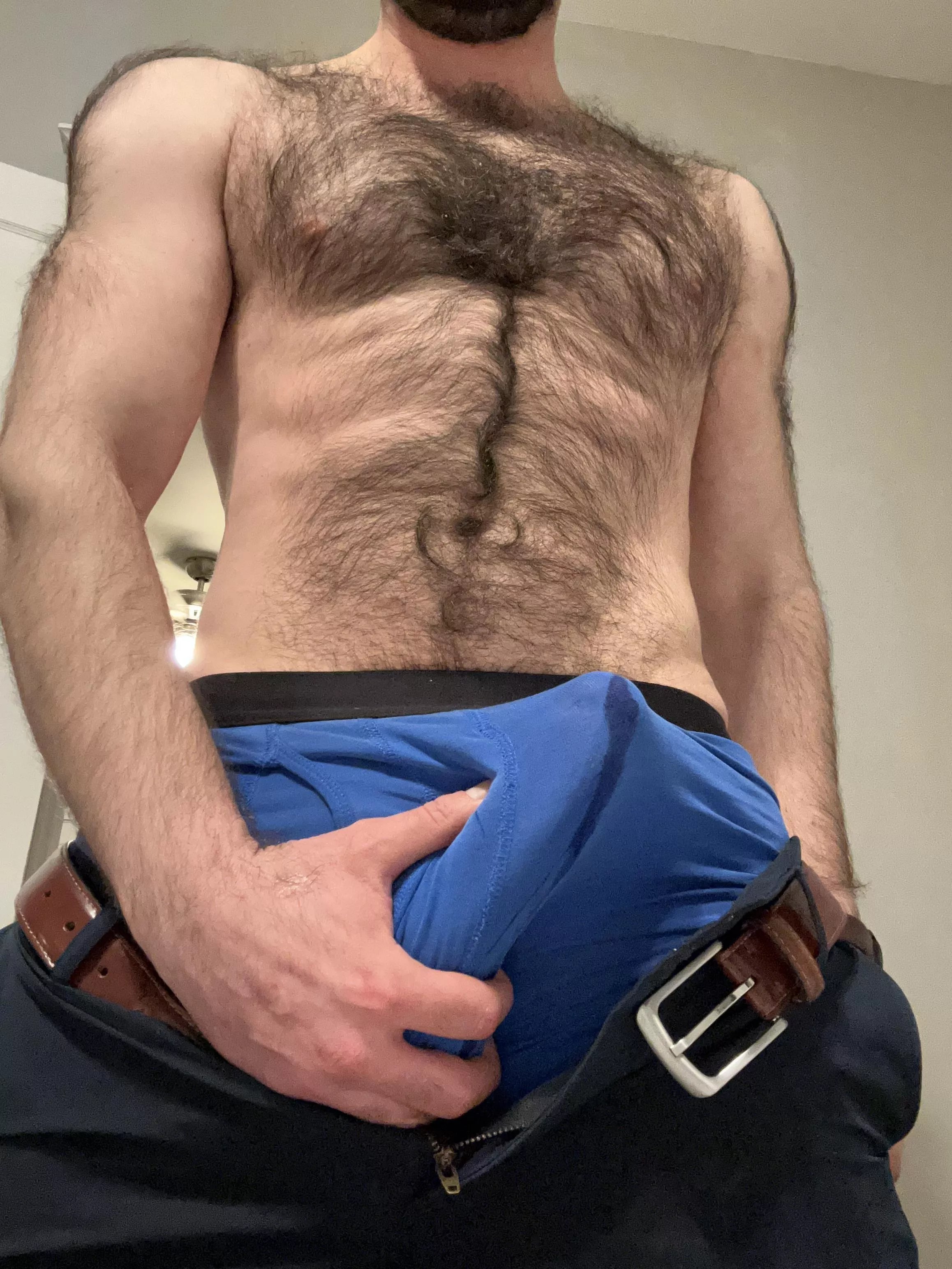 Finally home posted by niccageislife