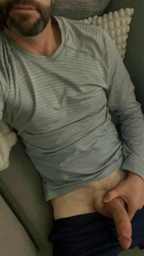 First post here, 37 Dad by Fit-Phrase-1686