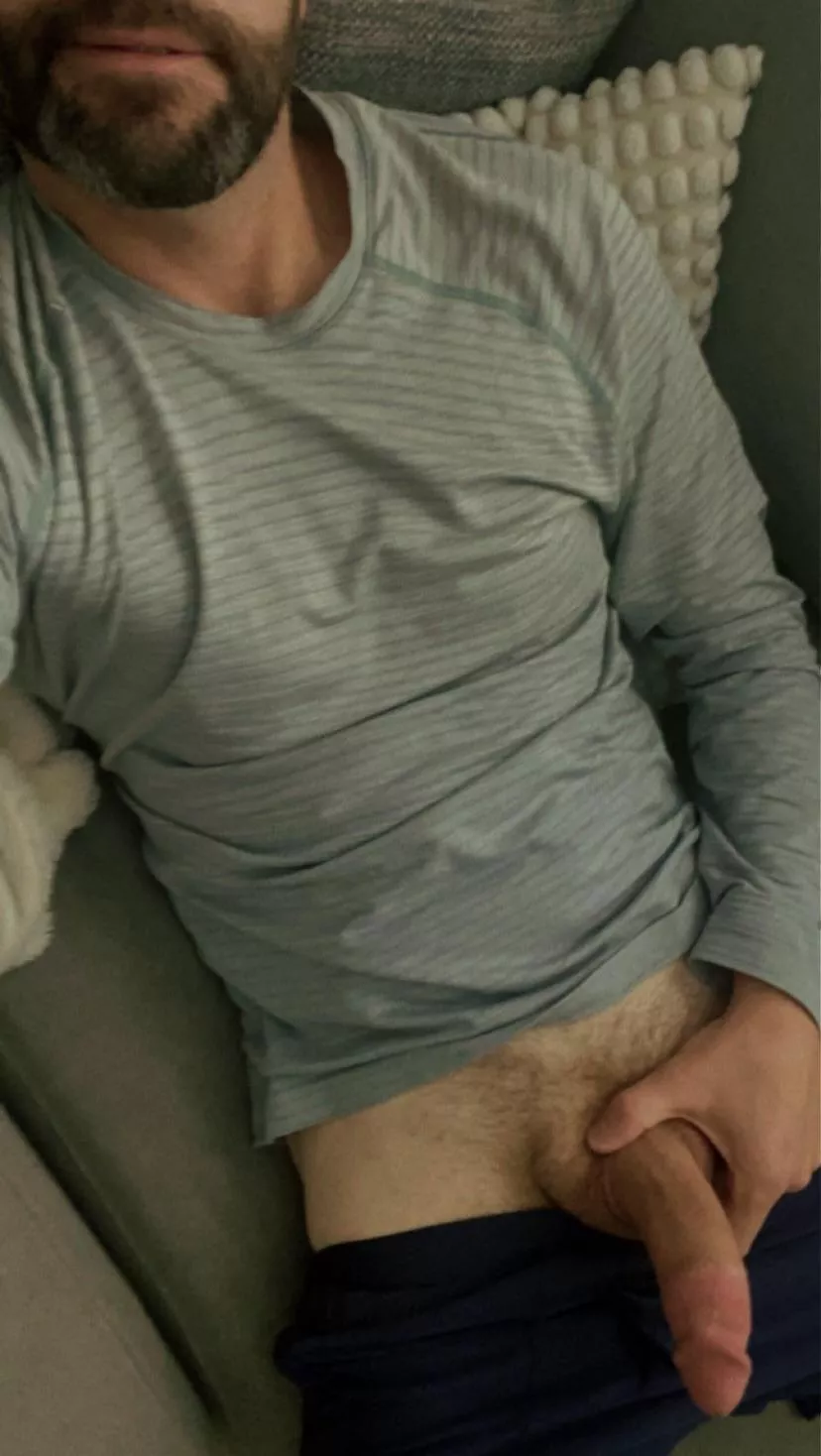 First post here, 37 Dad posted by Fit-Phrase-1686