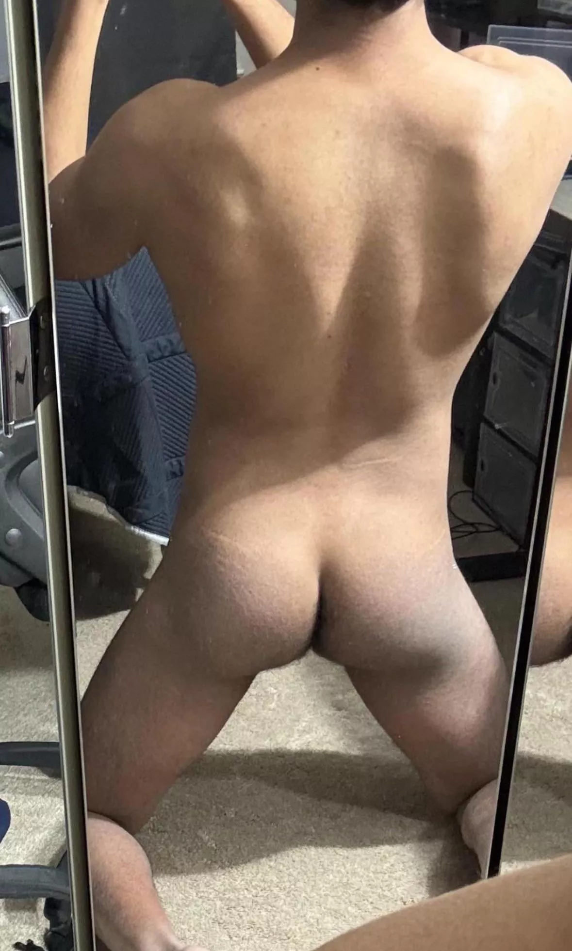 First time posting on here, what would you do? posted by Secure_Guitar2343