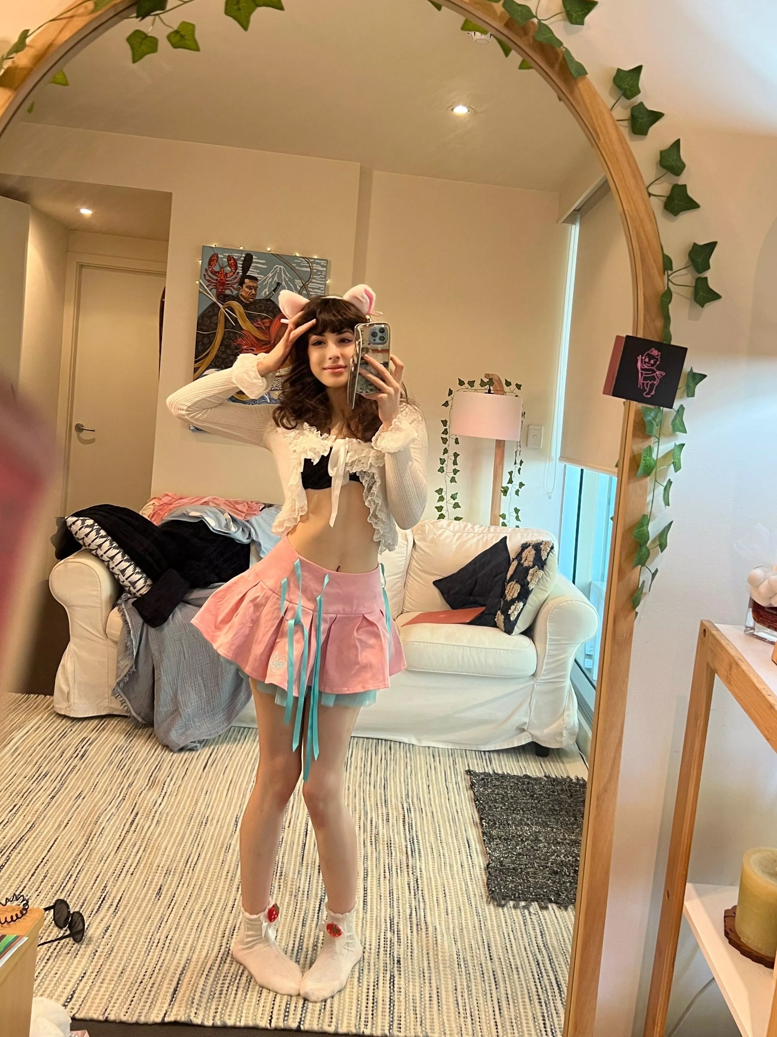 followw @smol_rug :) posted by smolrug