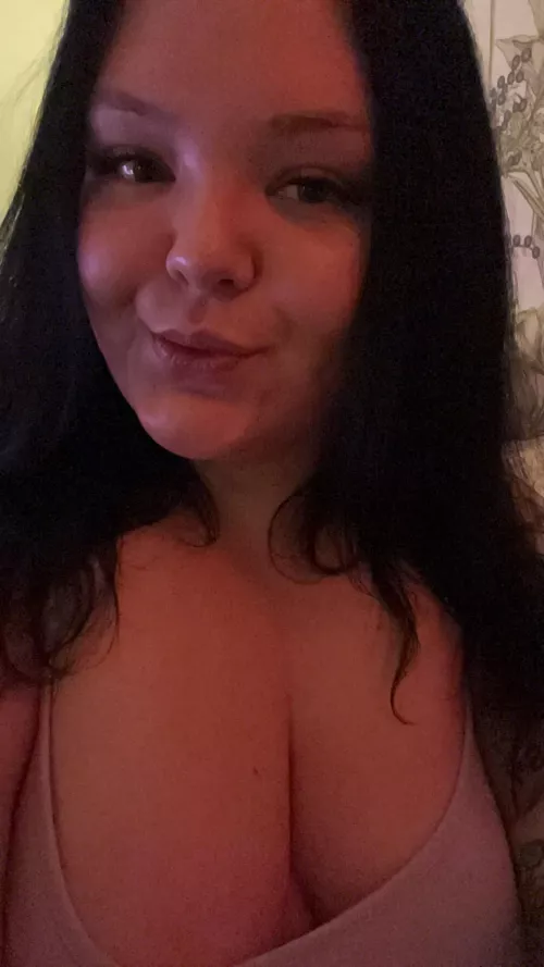 fresh out the showerrr by veebeebaby2