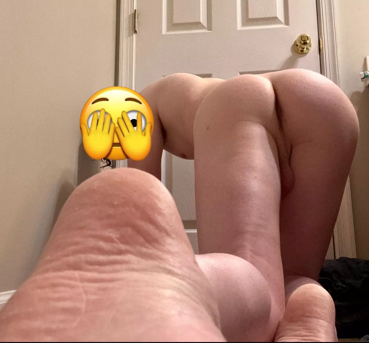 Freshly shaven 🥰 posted by KaiSweetzz