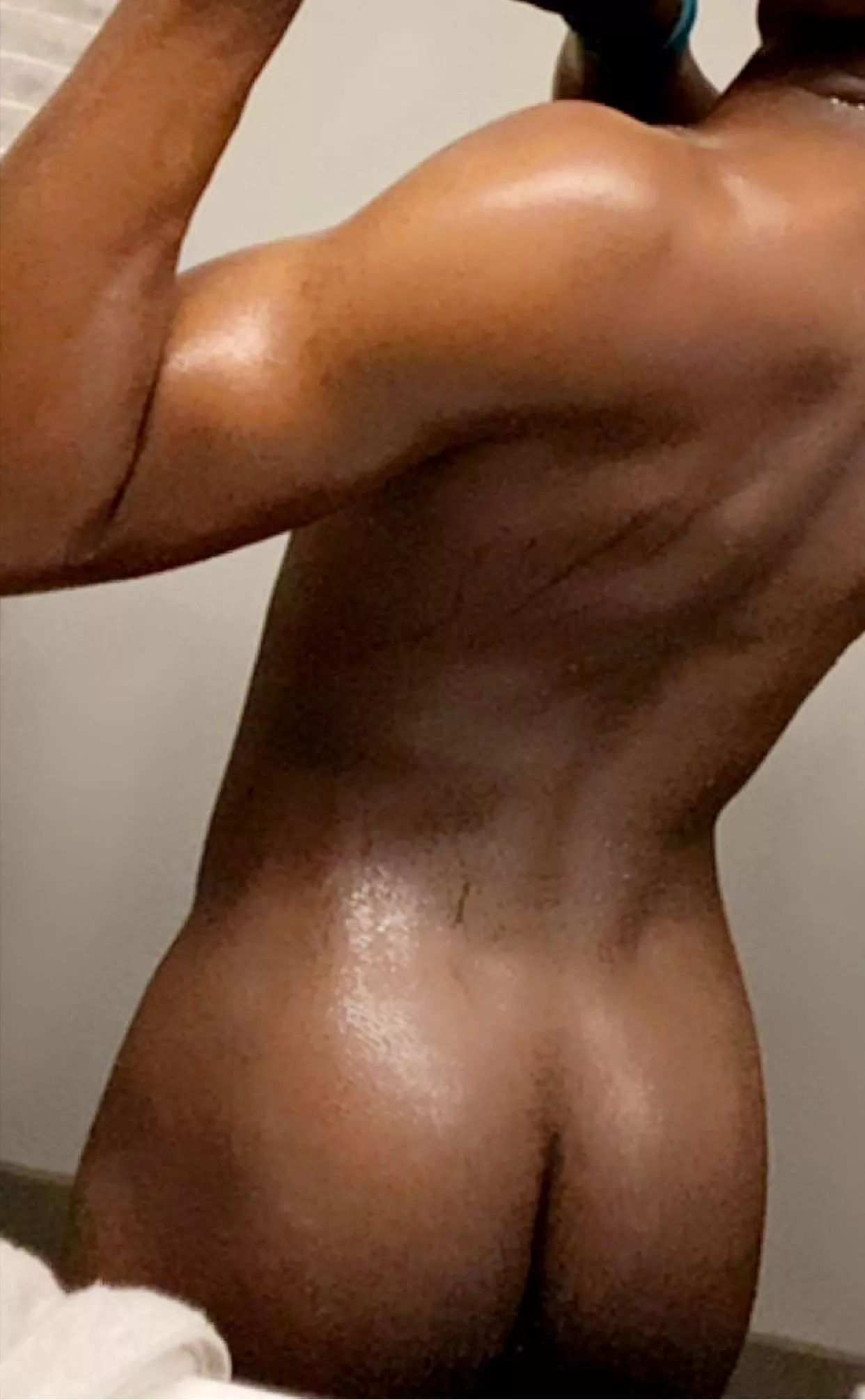 Gay 19 bottom posted by Ok-Cut-3895