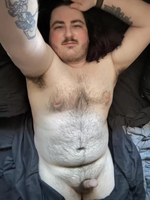 get in there by IncontrovertibleFog