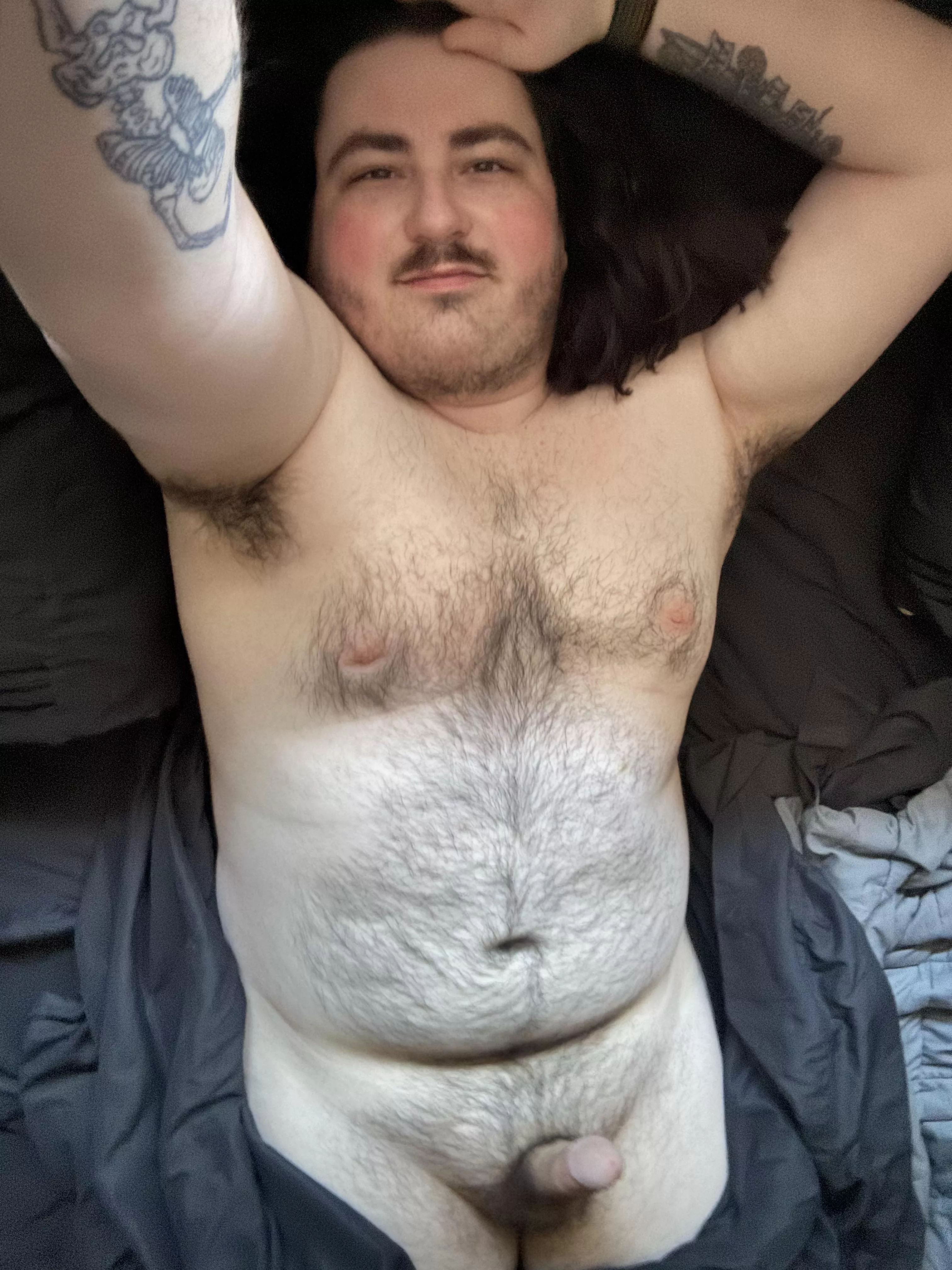 get in there posted by IncontrovertibleFog