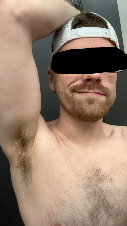 Get in there by Bromotexual