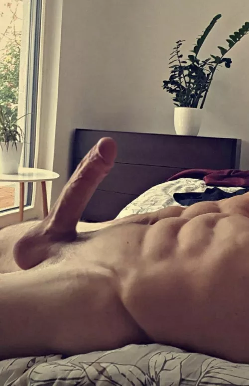 Good moaning who is up now by No-Inevitable2998