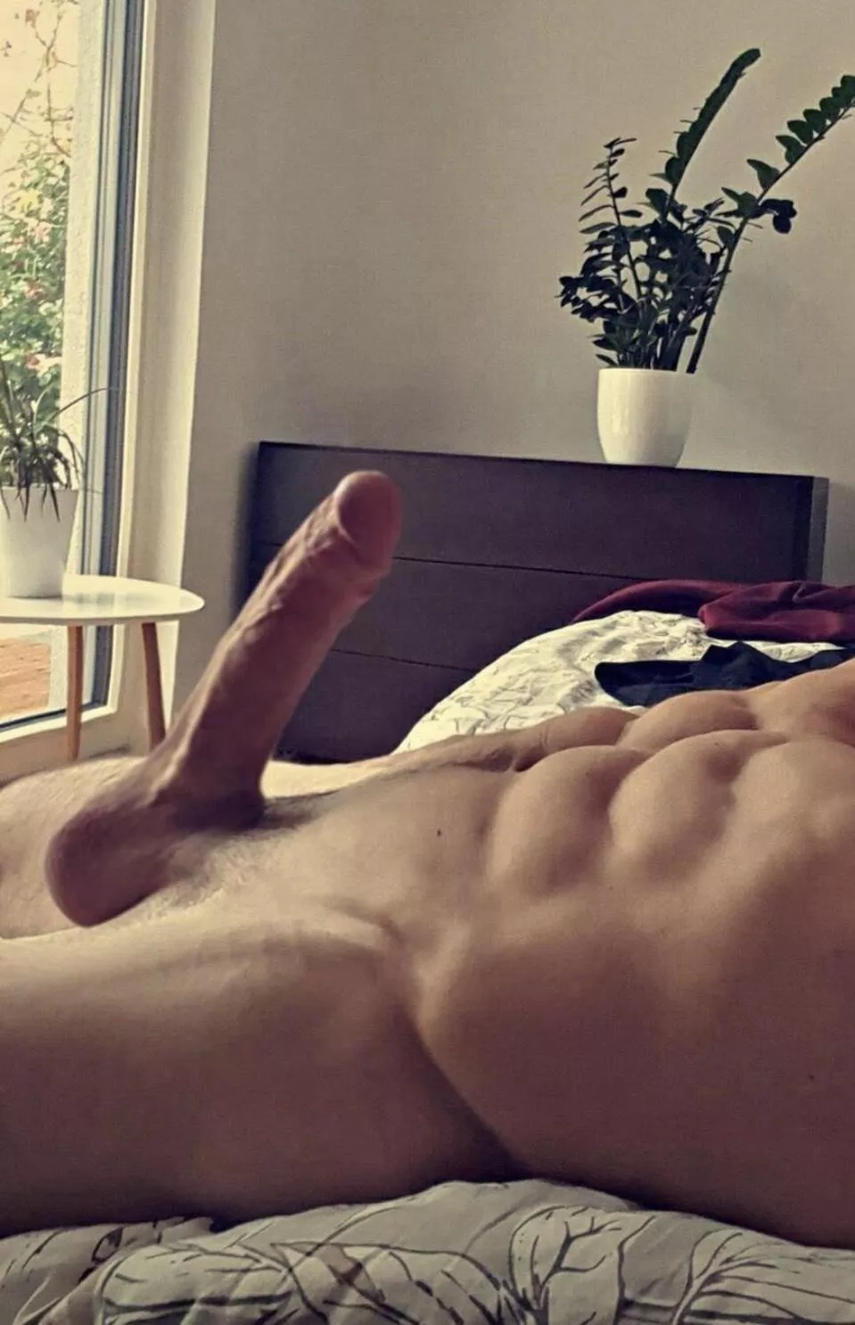 Good moaning who is up now posted by No-Inevitable2998