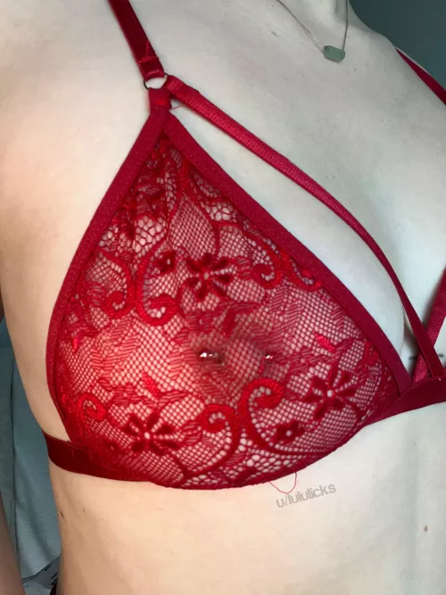 good morning:) by lululicks