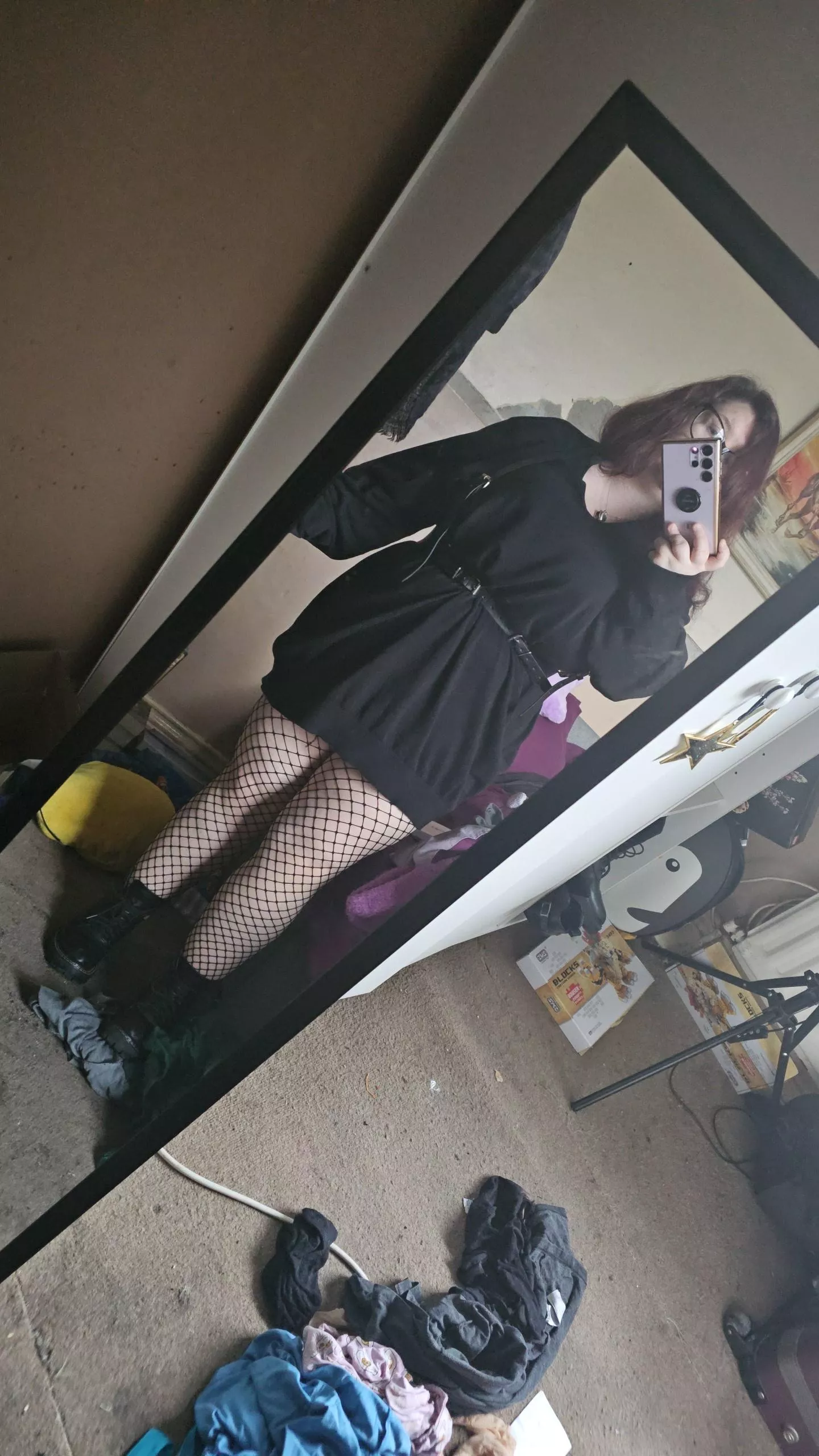 Good Morning ! posted by Hollow_Insanity