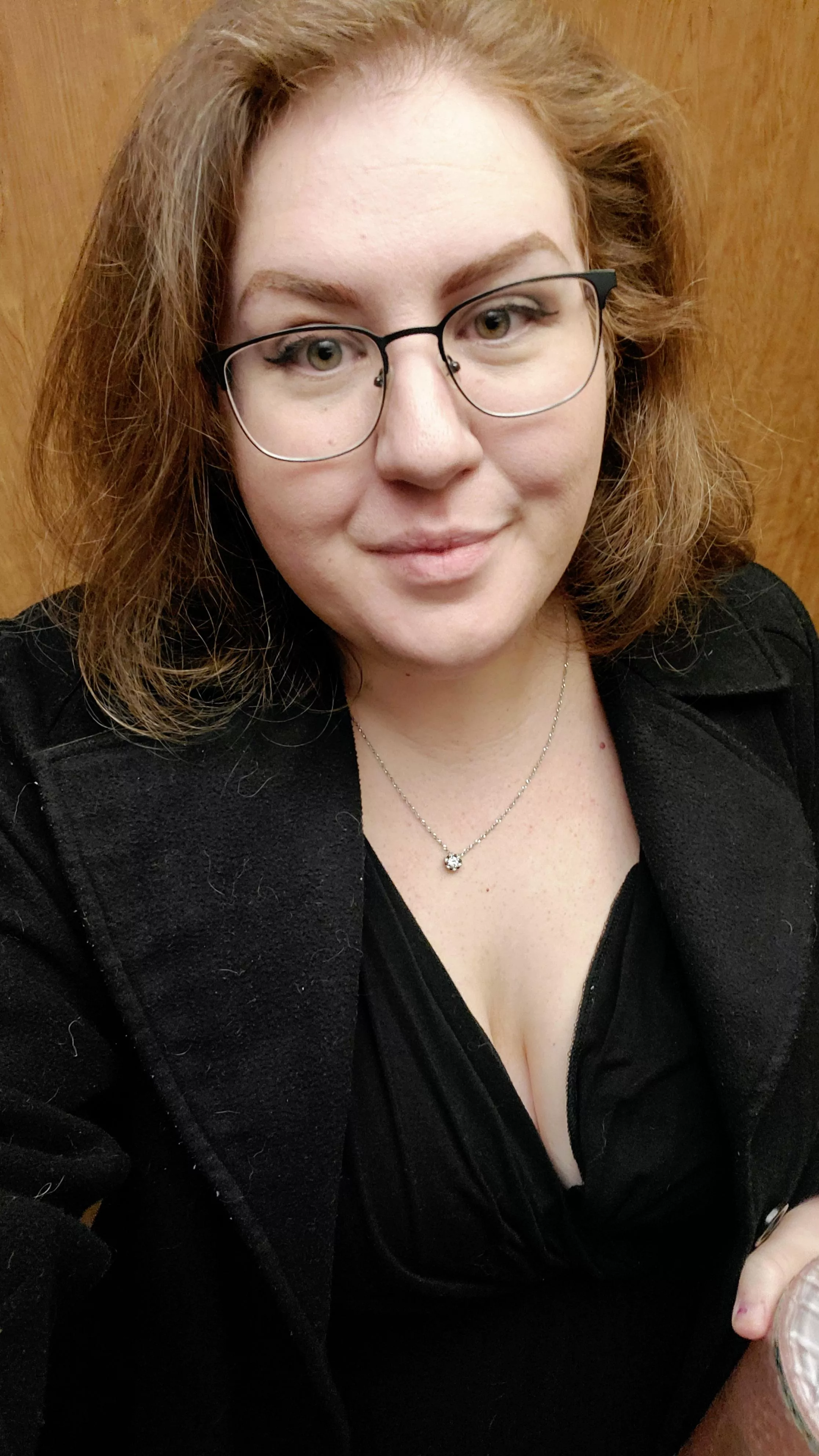 Good Morning! posted by gebamami