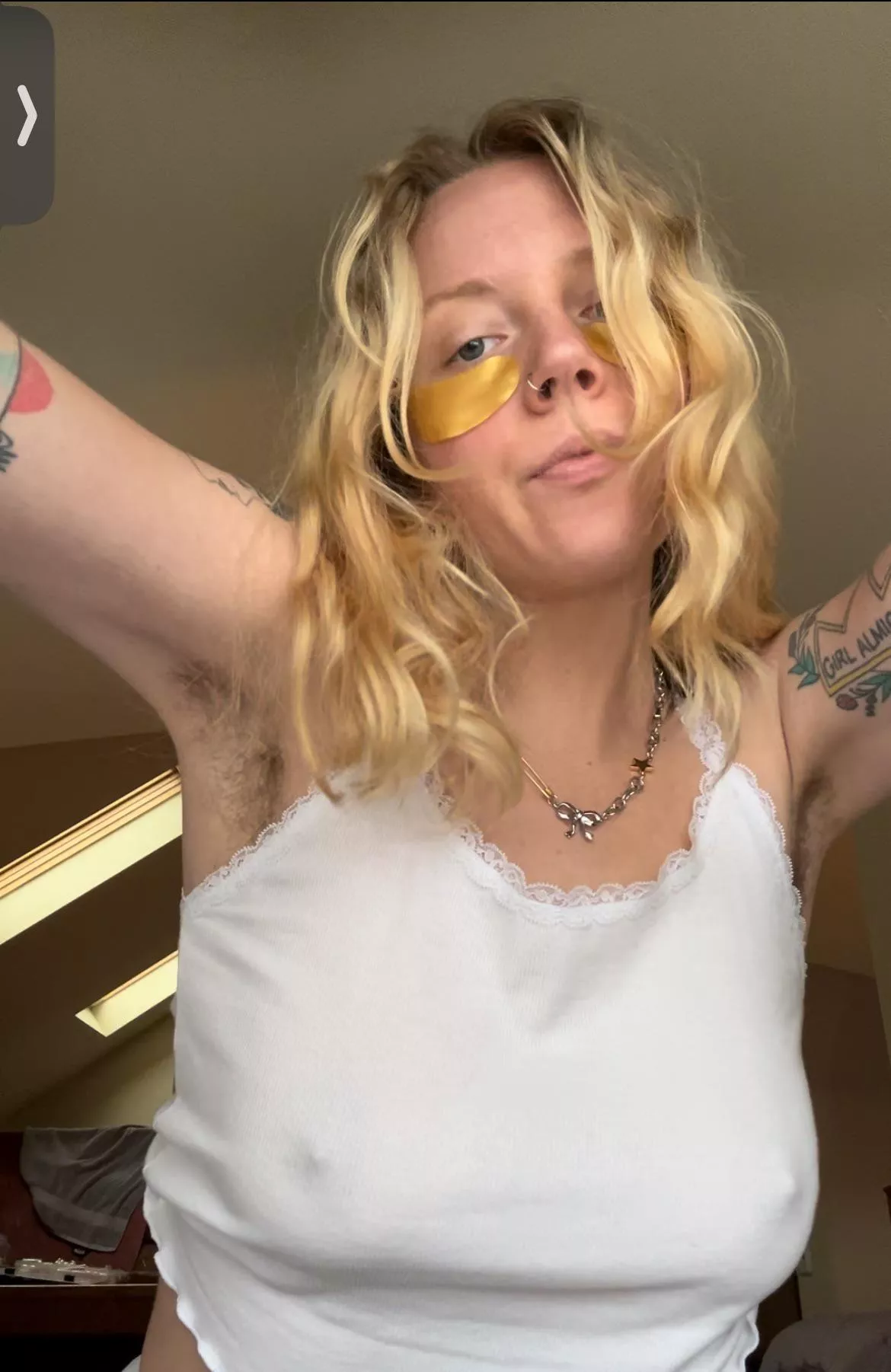 Good morning 🌞 posted by 1800-that-bitch