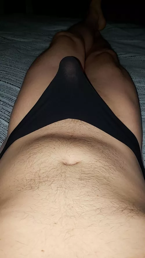 Gotta love the stretch by sammy_0035