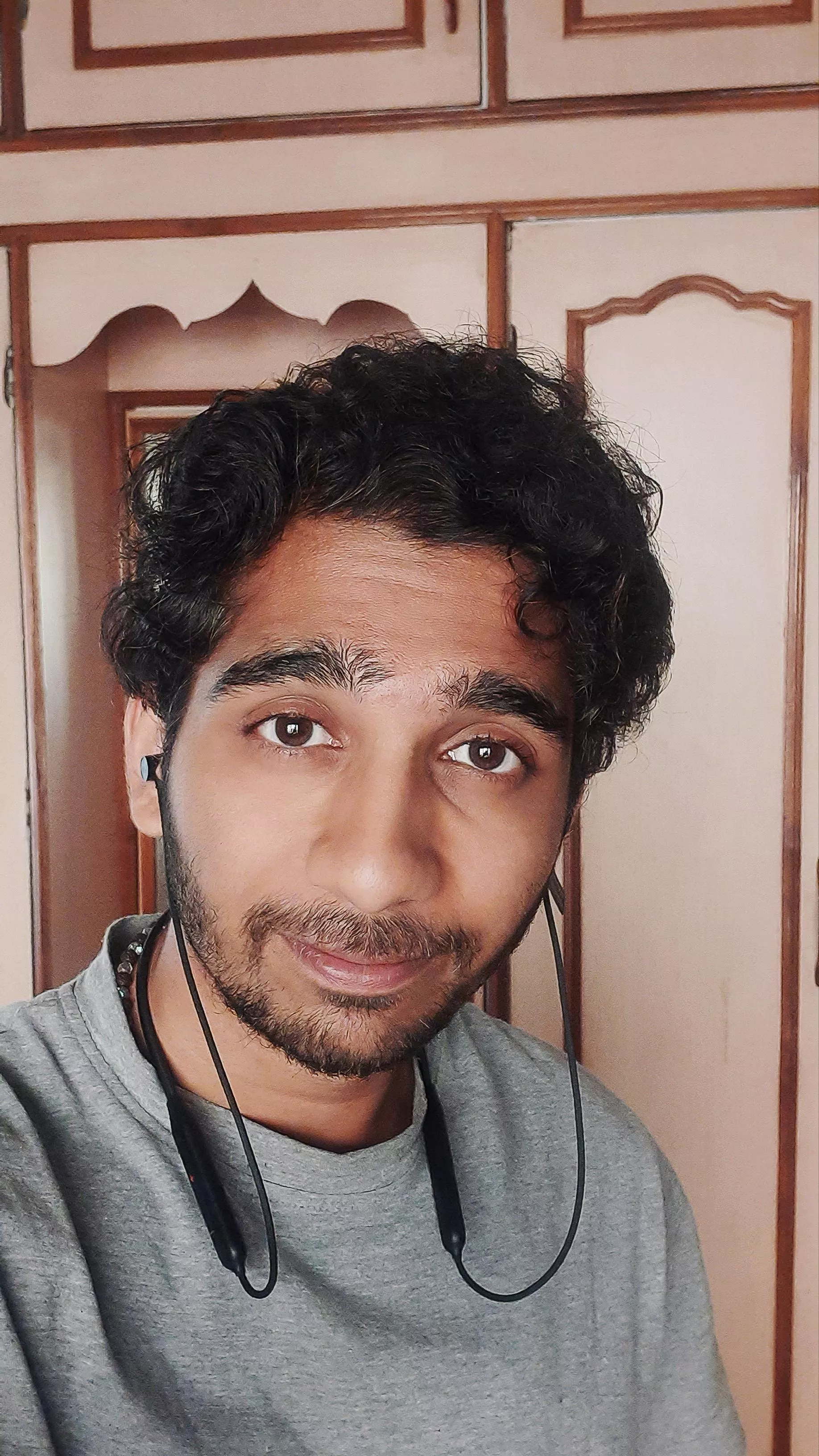 Guess my eye colour? posted by Fantasy_player12