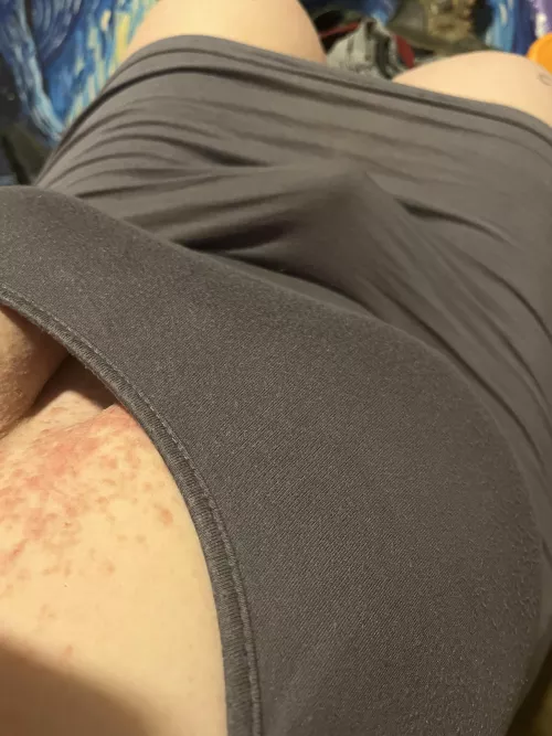 Had some fun in this dress😁 by RainSeraph