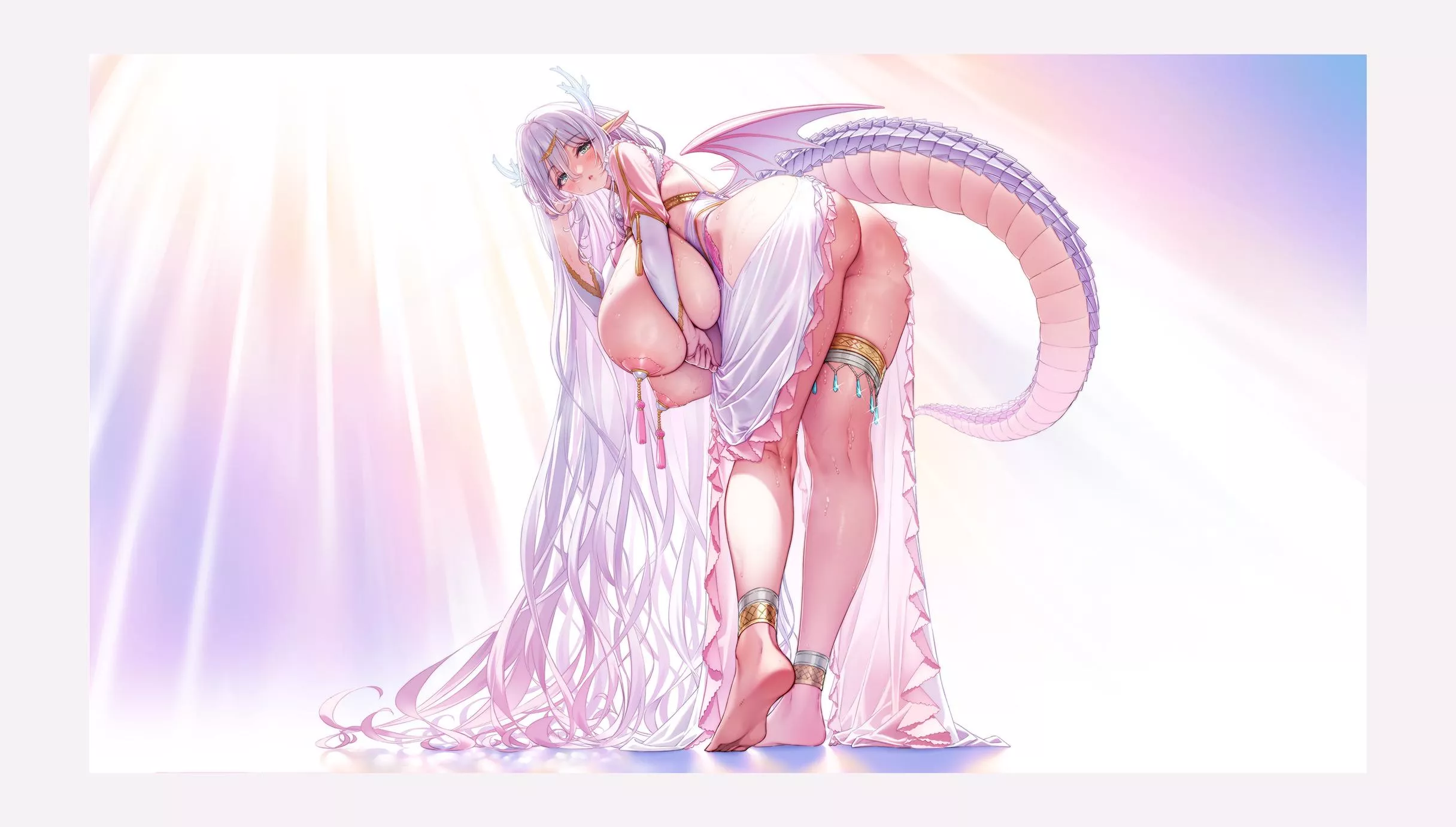 Happy Year of the Dragon 2024 posted by Remarkable-Shake4550